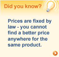 did you know