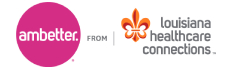 Ambetter from Louisiana Healthcare Connections